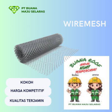 WIREMESH M10