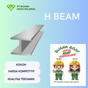 H BEAM 250