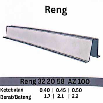 RENG 0,50